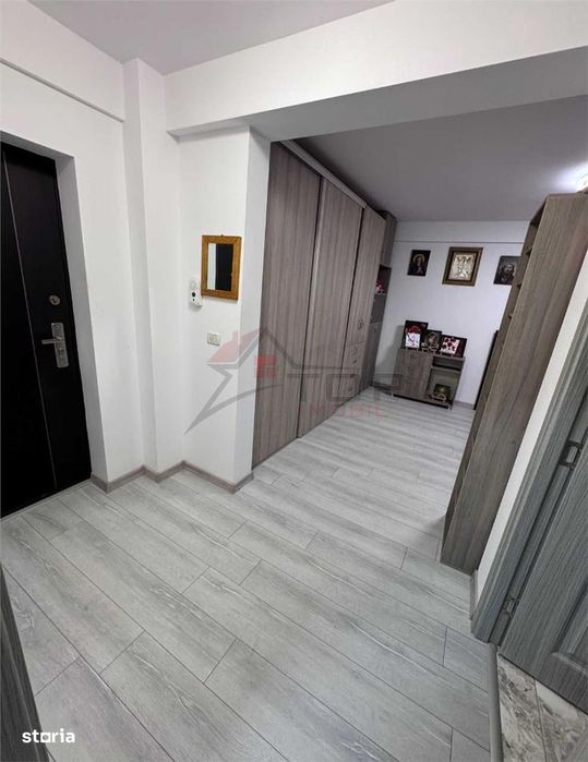 Apartament nou, etaj 1, 1 camera decomadat, liber, Visan