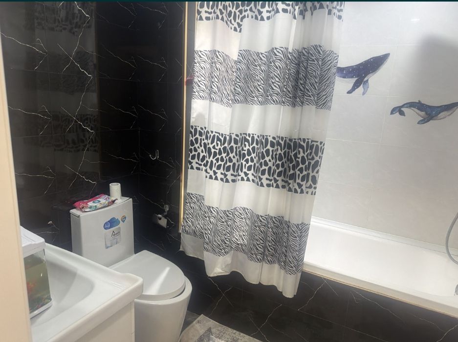 Срочно сдается квартира