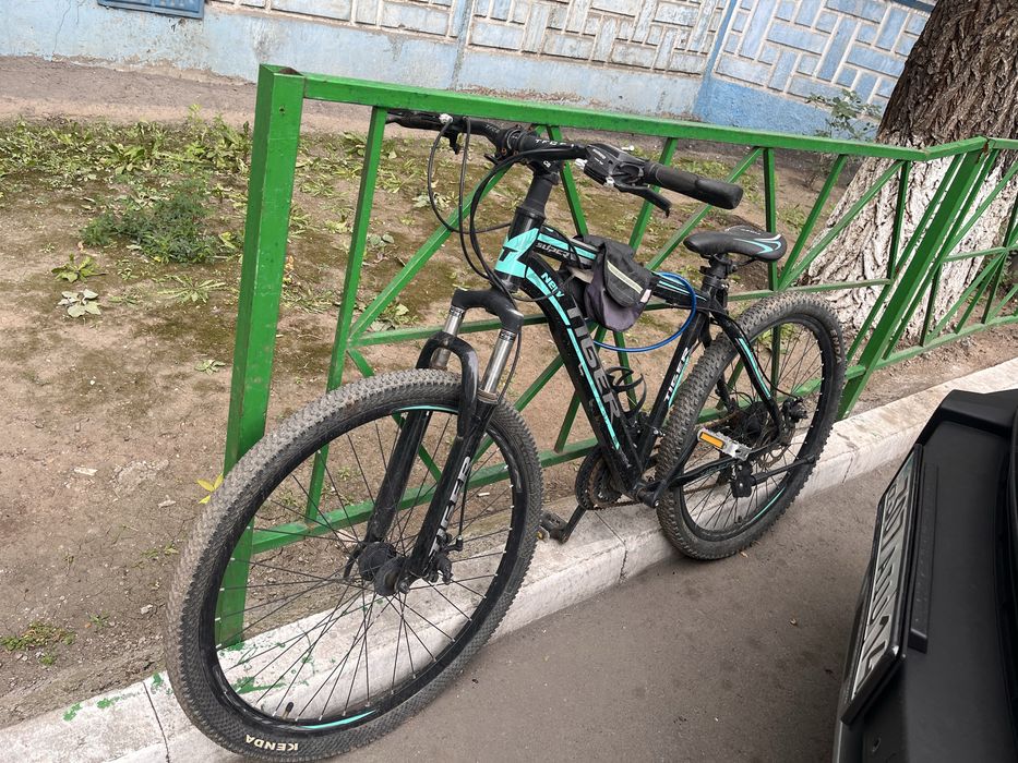 Велосипеды подростковые
