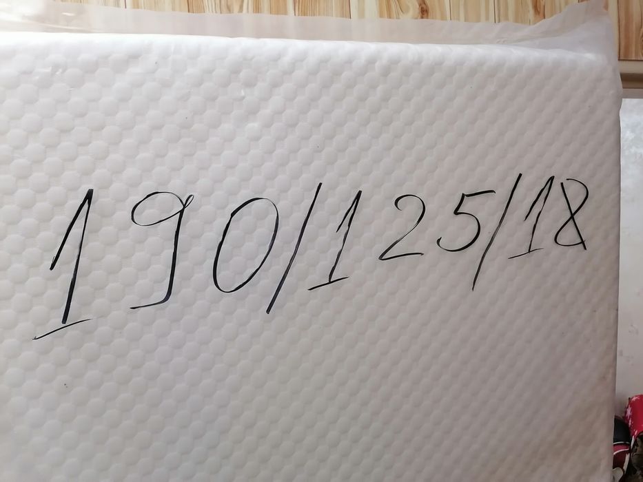 Нов двулицев матрак