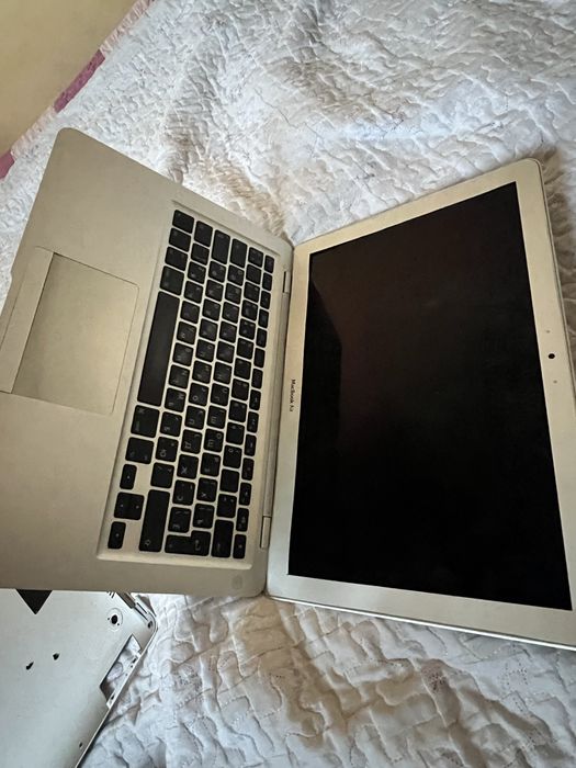 Macbook Air apple