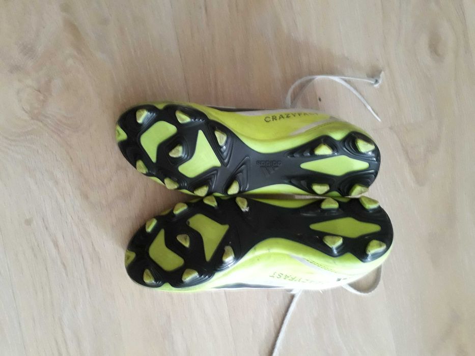 Бутонки детски Адидас