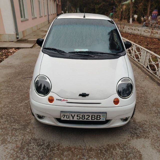 Matiz sotiladi holati a'lo ishi yo'q minishga tayyor