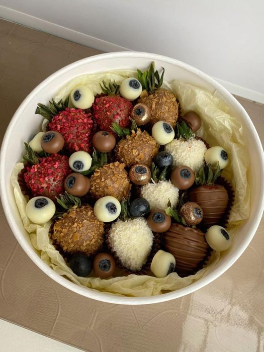 клубникашоколаде