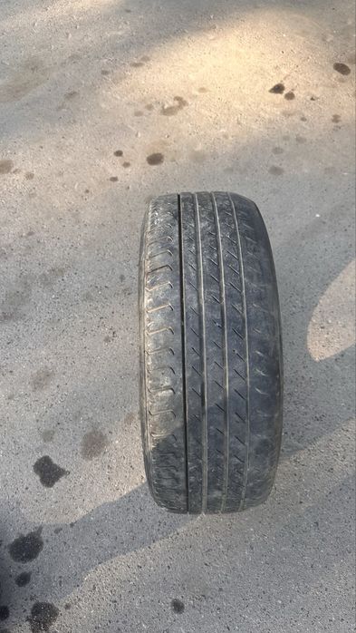 Продам шины 16 срочно