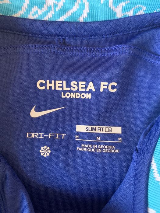 Оригинална тениска на Chelsea