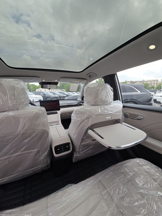 **Gac Aion i60 EV 650 km 2026