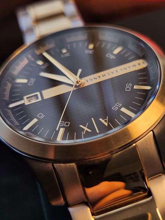 Ceas Armani exchange ax2453