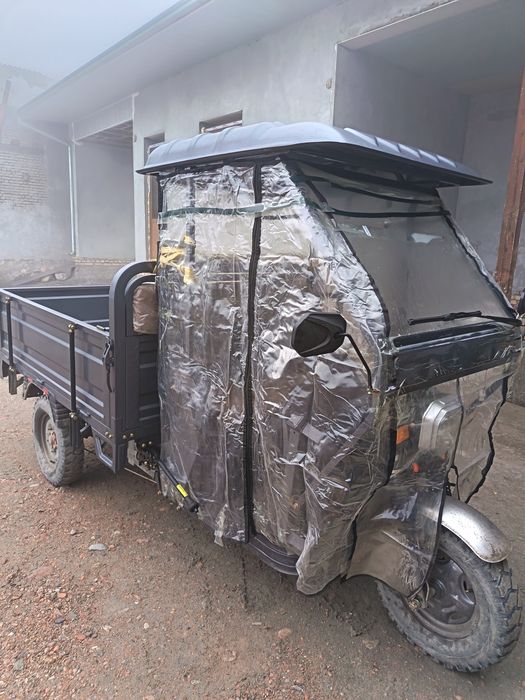 Sukuter u g'ildirak 1 tonalik