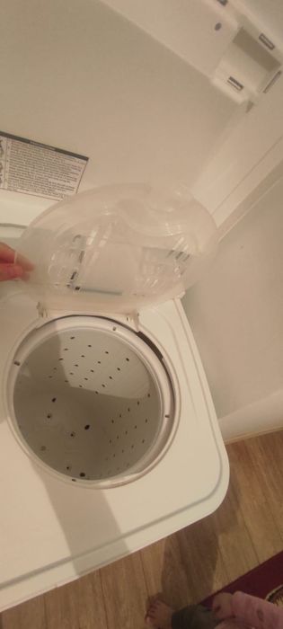 Стиральная машина сатылады.