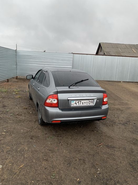 Продам ладу приору