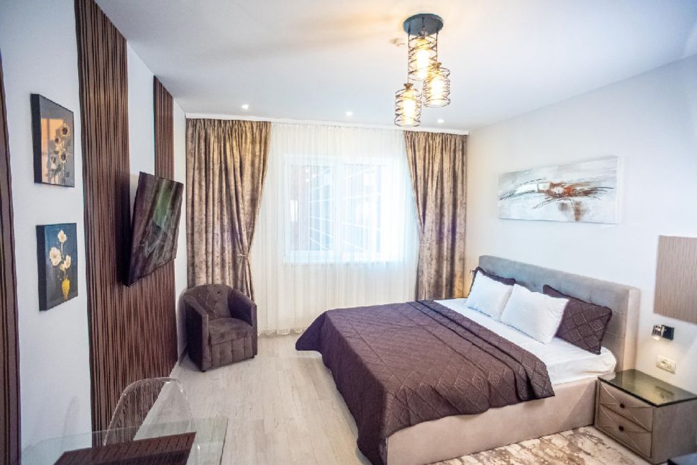 Regim Hotelier Premium