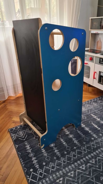 Turn de invatare Leea learning tower
