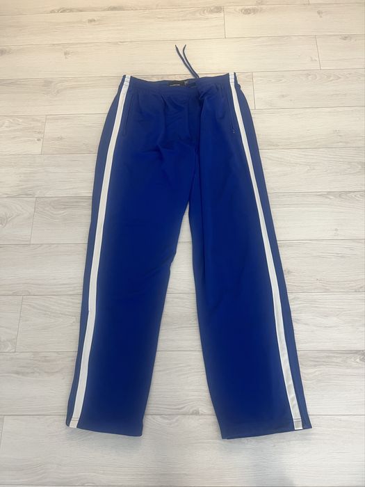 Pantaloni trening Fishbone XXL, noi