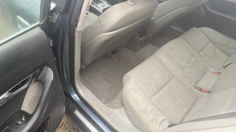 Audi a6 c6 2006, motor 2.7 tdi 2900 euro usor negociabil