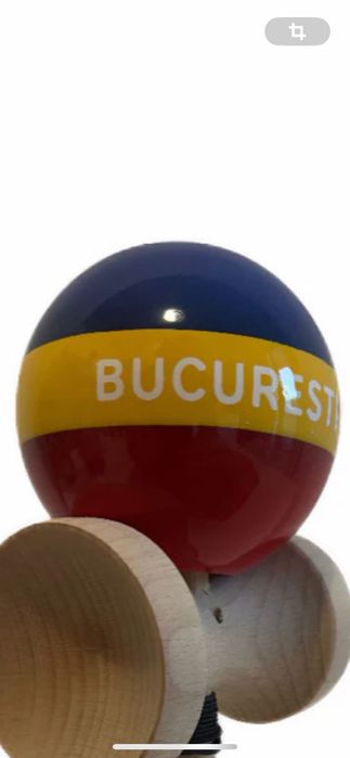 Kendama Bucuresti