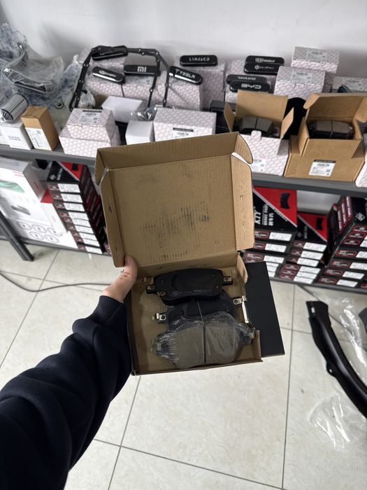 Kalodki oldi orqa Doongfen 008 Li9