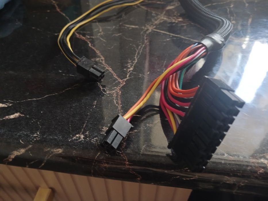 Продам Блок питания на 500w