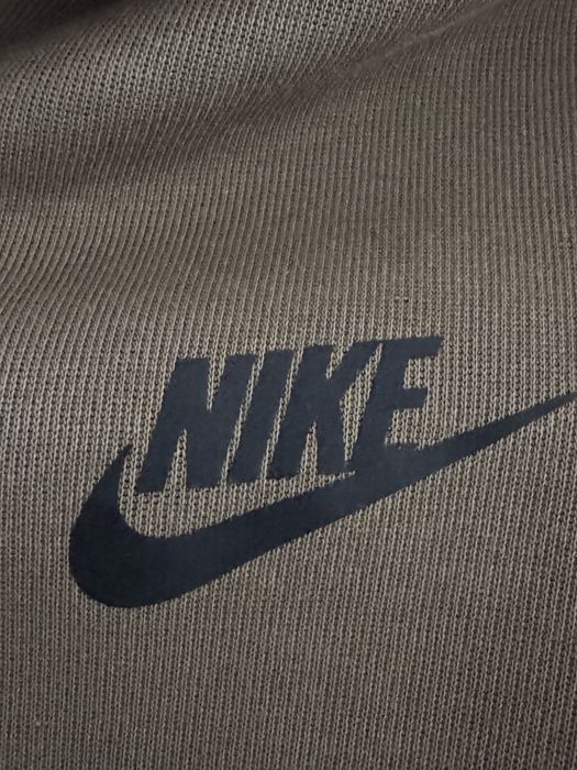Nike Tech Fleece
