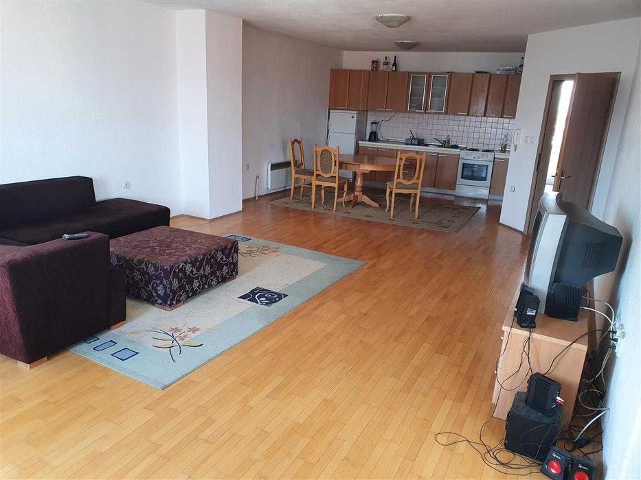 Дава се под наем Двустаен апартамент в София, Зона Б-5 - 54 кв.м за 459 € - Снимка #1