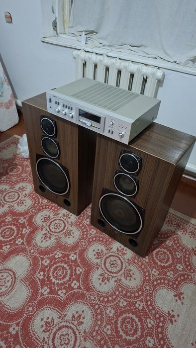 Продам калонки Орбита 35 АС 016