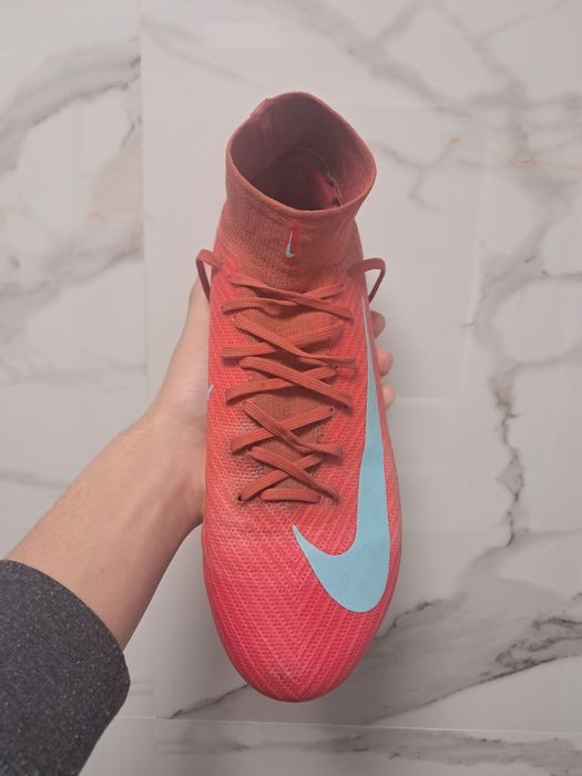 Nike mercurial superfly 10 pro mad energy acc