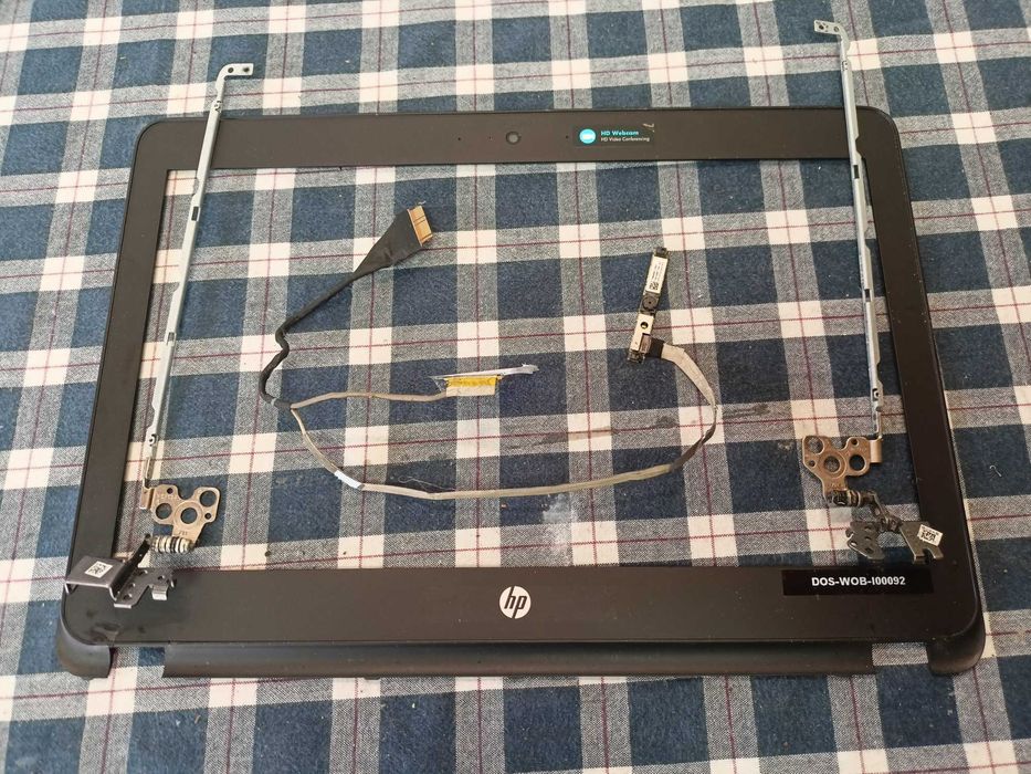 Elemente HP ProBook 430 G4 (13,3 inch)