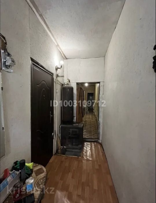 Продается часть дома