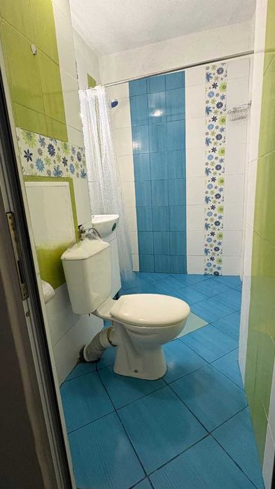 Дава се под наем Тристаен апартамент в София, Люлин 9 - 85 кв.м за 648.21 € - Снимка #11