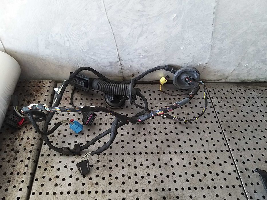 Cablaj instalatie electrica usa dreapta fata audi a3 8v 8v4971030