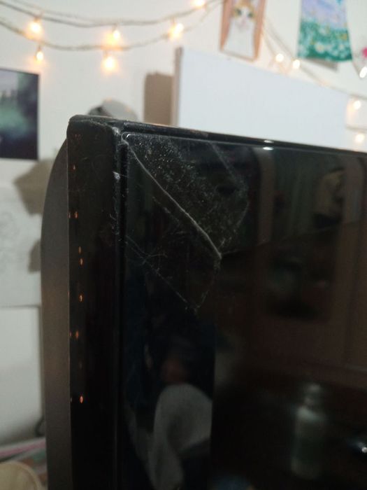 Телевизор Samsung