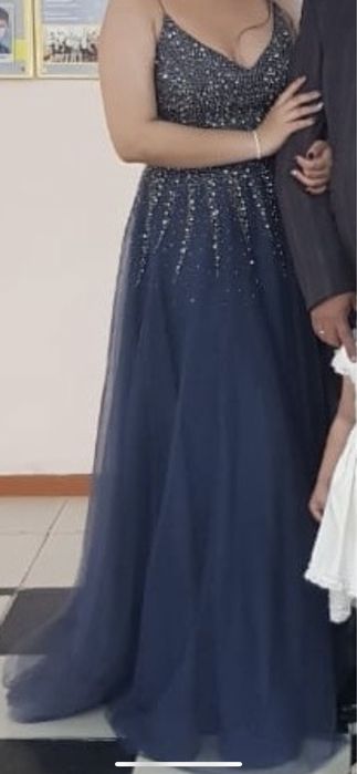 Продам вечернее платье