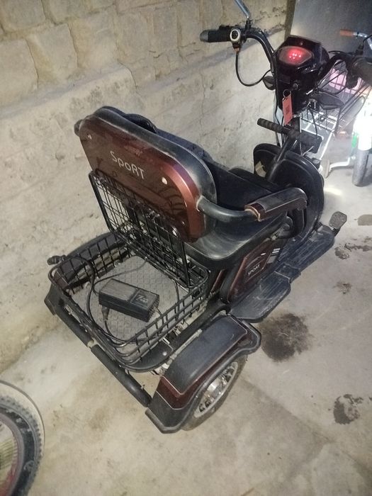 Сотилади холати яхши