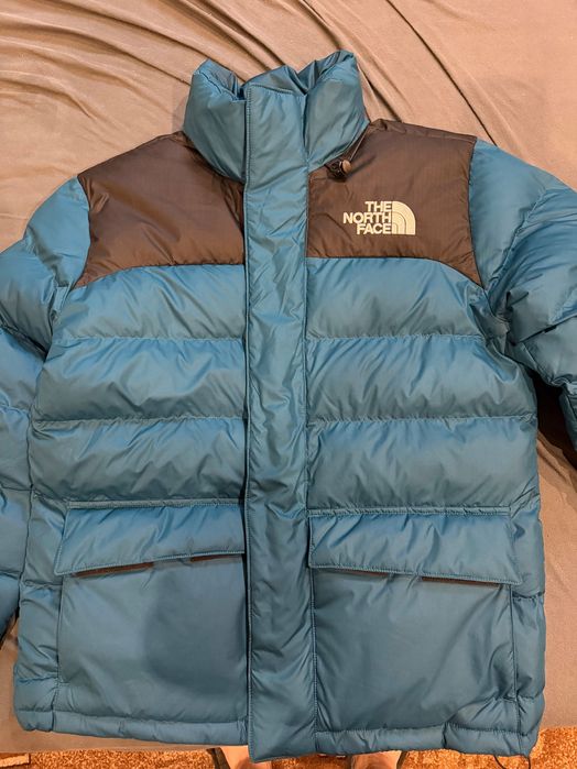 Зимно мъжко яке THE NORTH FACE