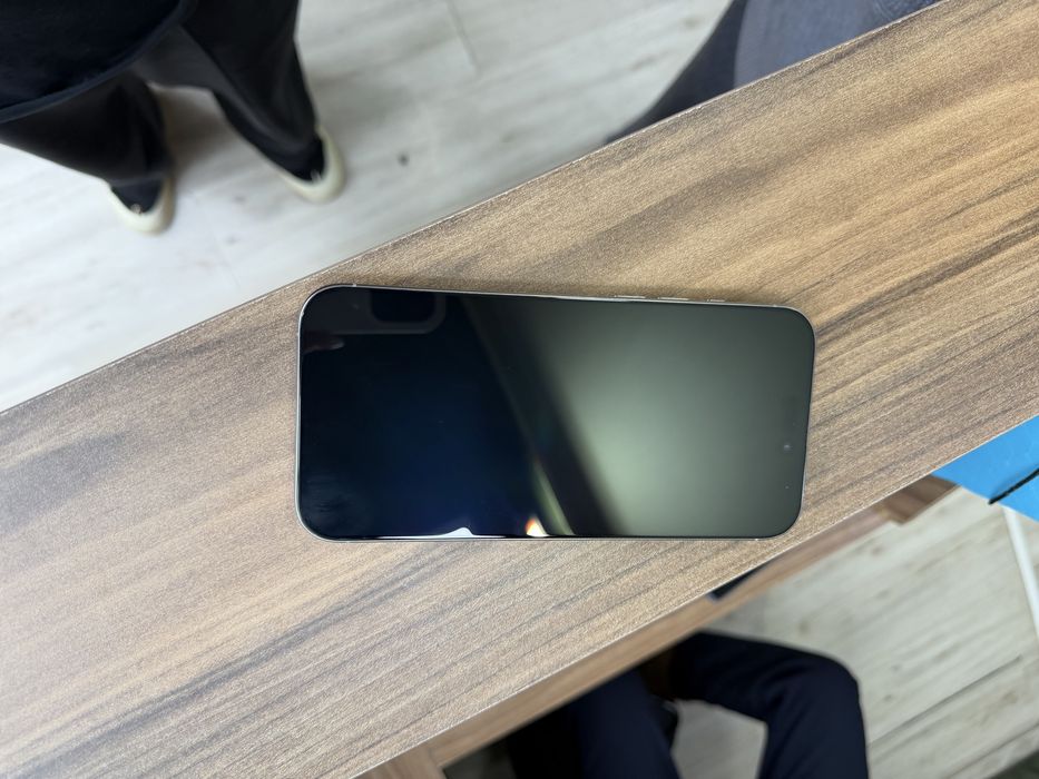 Iphone 16 pro max 256 гб