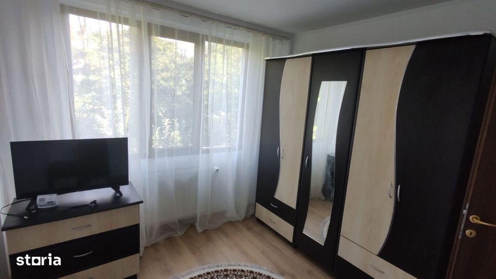 Apartament 3 camere bv TImisoara, Plaza Mall, Romancierilor Dr Taberei