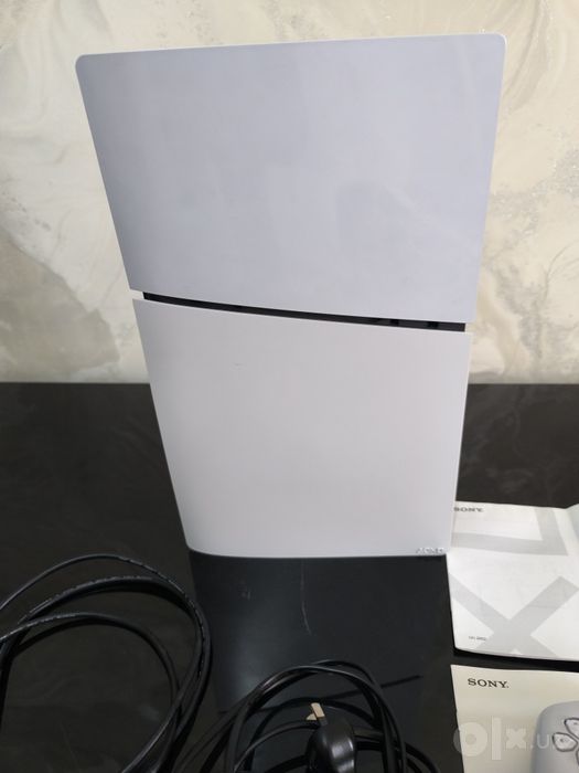 Playstation 5 Slim digital