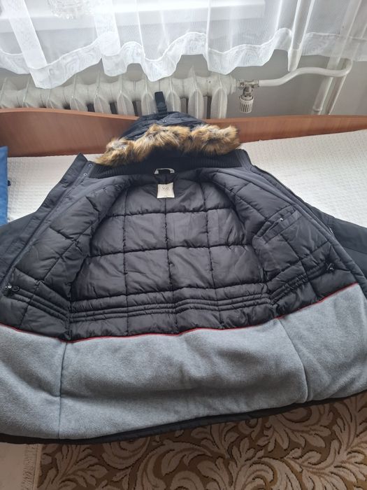 Зимно яке Q/S XL