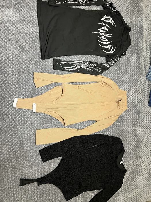 Отдам вещи по дешевке