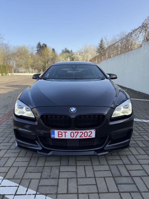 BMW 6 Series 2017 — imagine 2