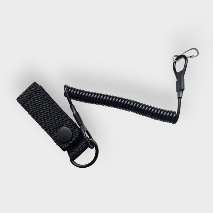 Snur tactic / cordon siguranță pistol Beretta, CZ, Makarov, glock samd