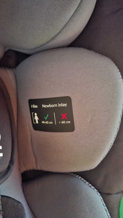 Scoica auto Maxi Cosi Lionelo