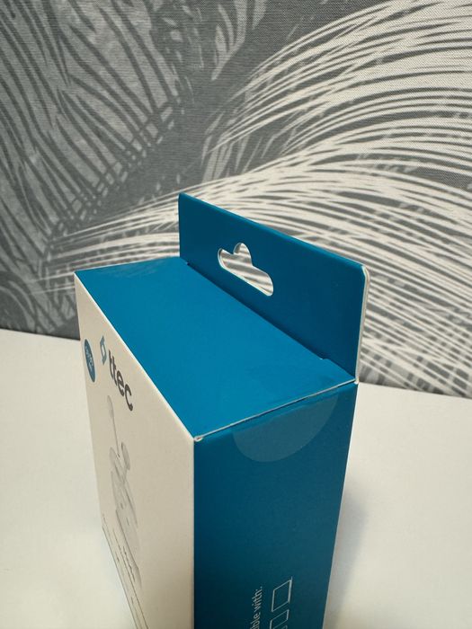 НОВО - Ttec Mode - Безжични Bluetooth слушалки