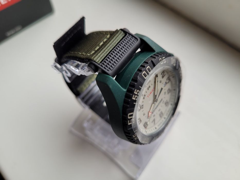Timex Expedition Acadia 42 mm