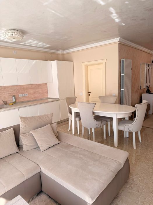 Apartament premium 2 camere de închiriat – Ultracentral - str. Serelor