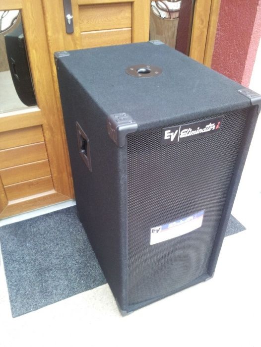 Electro-Voice Eliminator i Alba Iulia • OLX.ro