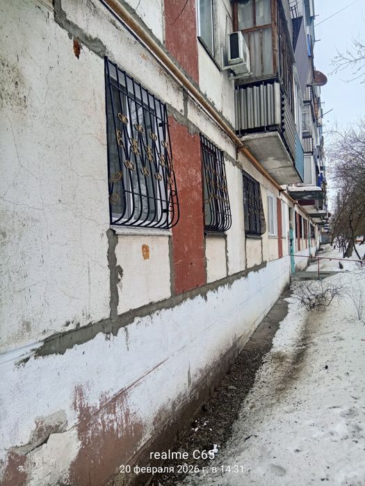 Продам 3-ком Квартиру