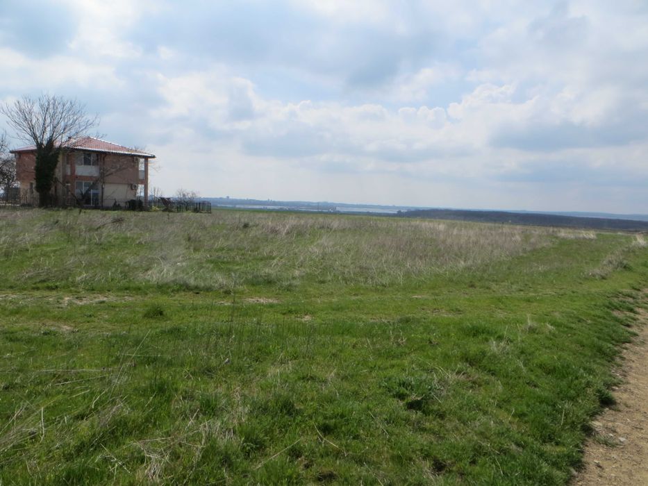 Продава се Парцел в с. Кошарица, Област Бургас - 2050 кв.м за 20 €/кв.м - Снимка #1