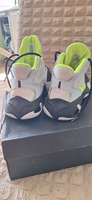 Маратонки Jordan