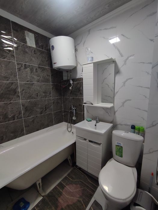 1 бөлмелі пәтер жалға беріледі